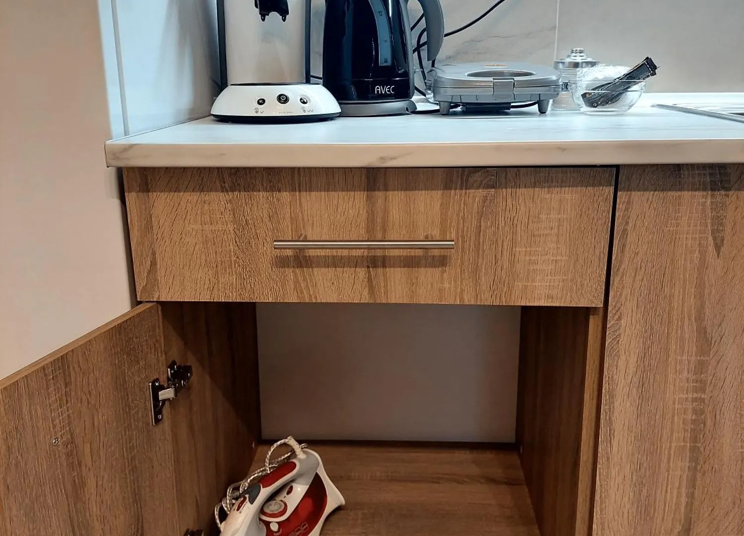 Apartmán Thess_Cozy_Home Soluň